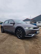 Hyundai IONIQ 5 58 kWh Heckantrieb - - Hyundai IONIQ 5 von privat