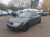 Audi A4     S4  V6   3.0 multitronic AUTOMATIK - Audi A4 aus 2003: 3.0