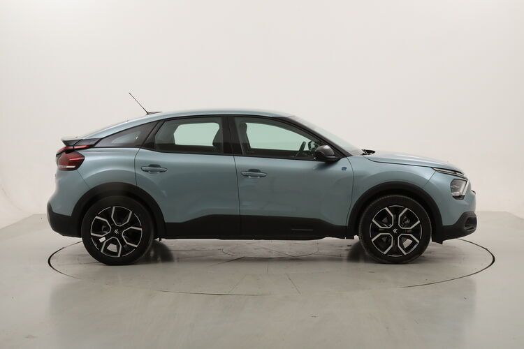 Citroën Citroen C4 Feel Pack BR908023 Elettrico 136CV imagem 3