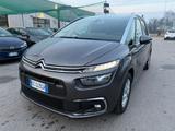 Citroën Citroen Grand C4 SpaceTourer 1.5 130 CV 7 POSTI - Citroën C4 SpaceTourer aus 2020