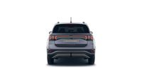 Volkswagen T-Cross - Vorschau Bild 9