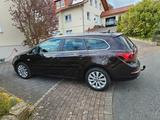 Opel Astra Sports Tourer 2.0 CDTI ecoFL Edition S...