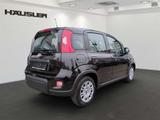 Fiat Panda Hybrid 1.0 GSE Klimaanlage Einparkhile hin - Fiat Panda Gebrauchtwagen in München