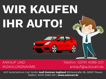 Audi A4 - 3