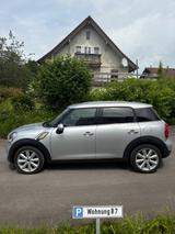 MINI COOPER Countryman*T.Leder*Xenon*8fachbereift* - MINI MINI: Geländewagen