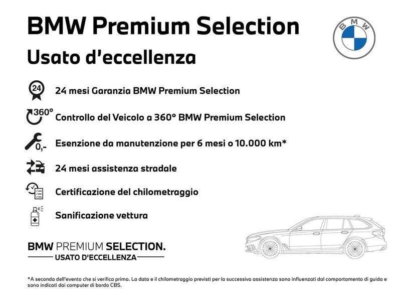 Other BMW Serie 2 Active Tourer Serie 2 U06 Active Tou imagem 2