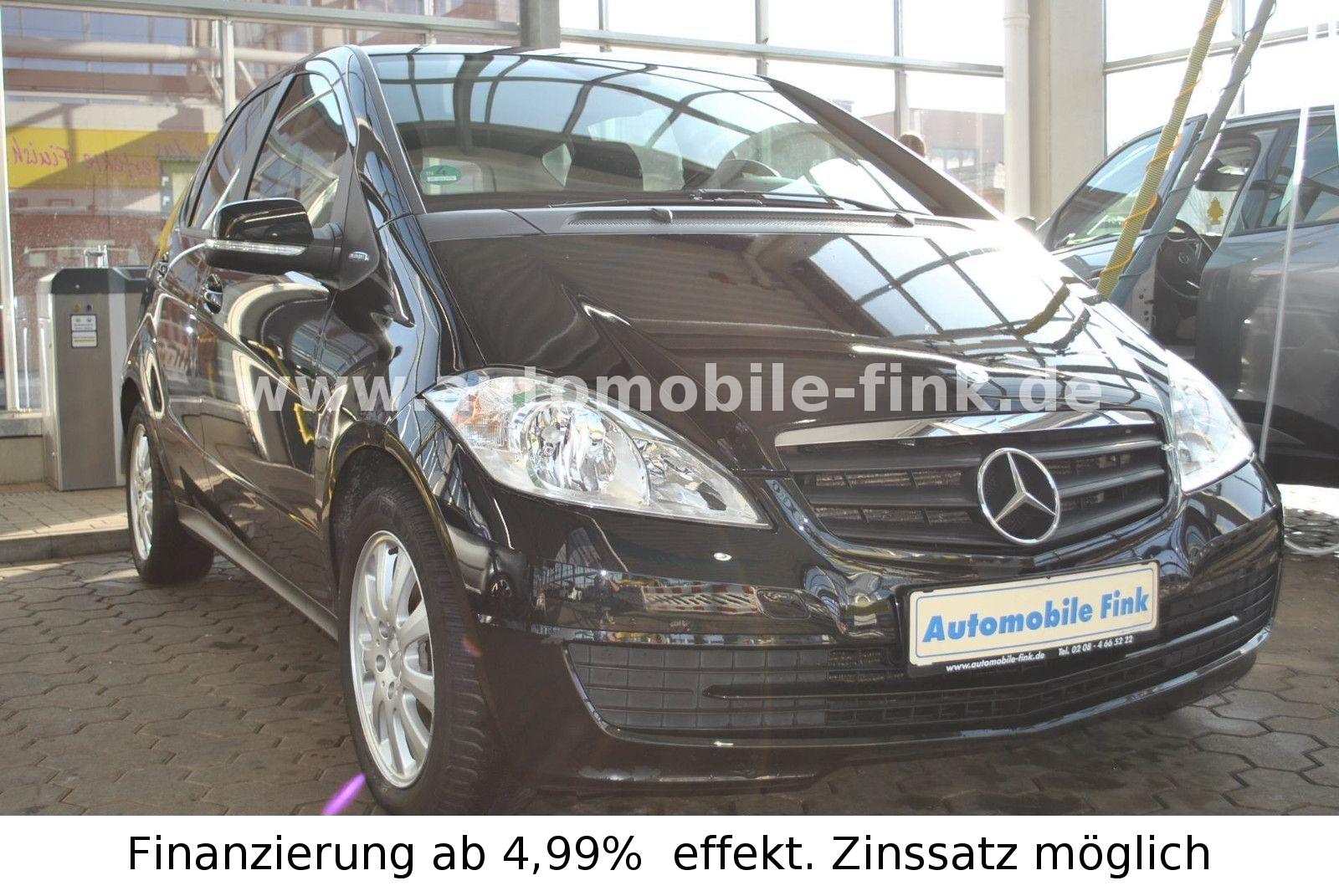 Mercedes-Benz A 160 BlueEfficiency - TÜV 2 Jahre - Garantie