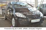Mercedes-Benz A 160 BlueEfficiency - TÜV 2 Jahre - Garantie - Mercedes-Benz bis 5.000 Euro