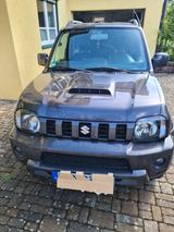 Suzuki Jimny 1.3 4WD Style 
