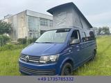 Volkswagen T6 Wohnmobil umbau mit Aufstelldach - Angebote