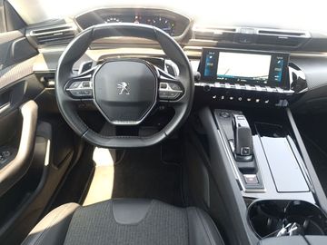 Peugeot 508 - 9