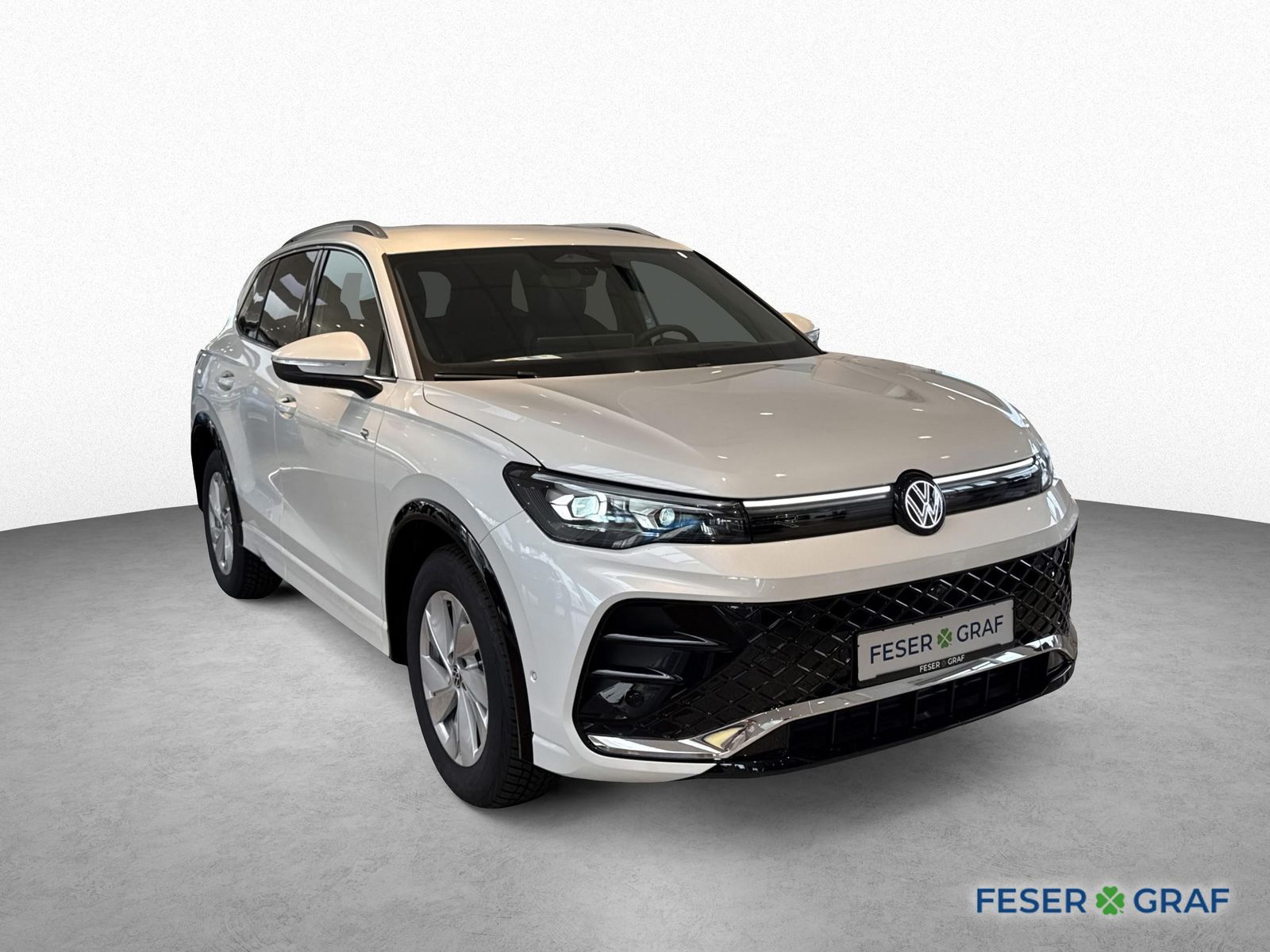 Volkswagen Tiguan - Bild 3