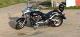 Kawasaki VN2000 - KAWASAKI VN 200