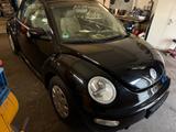 Volkswagen Beetle 2,0  - gebrauchte VW Beetle aus dem Jahr 2003