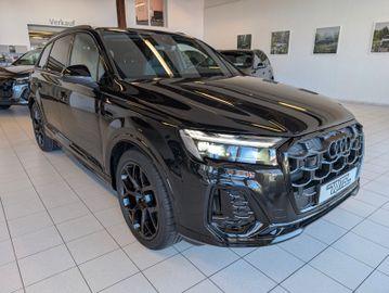 Audi Q7 50 TDI quattro S line