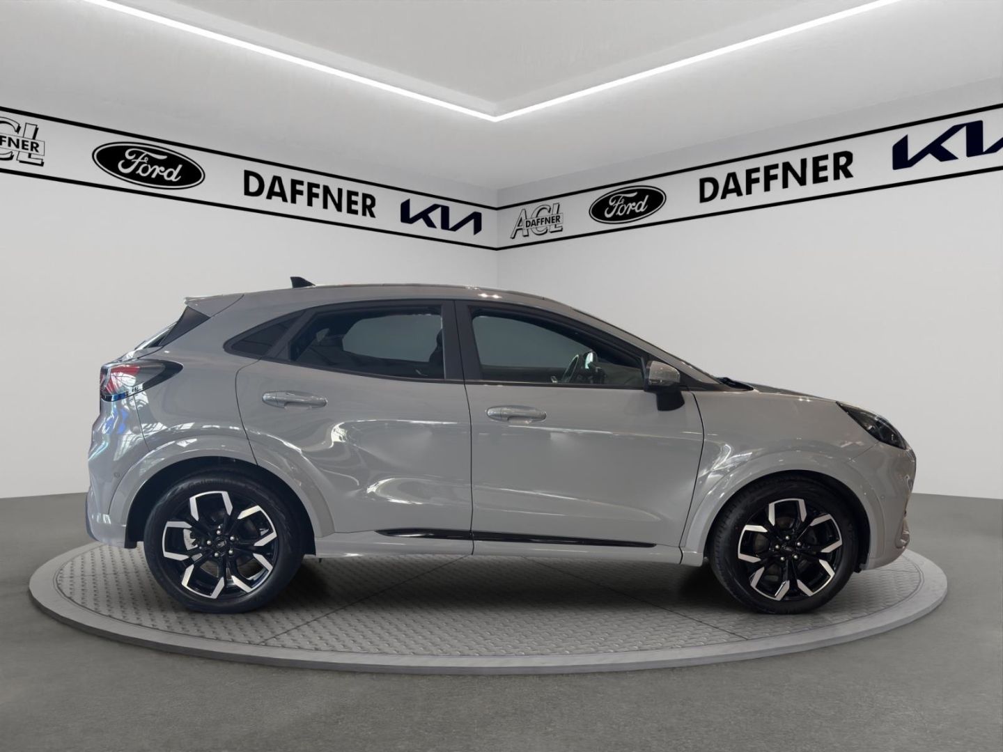 Fahrzeugabbildung Ford Puma ST-Line X El. Panodach Navi Digitales Cockp
