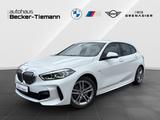 BMW 118i M Sport/LivePro/CarPlay/LED/Tempomat/PDC - BMW 118 in Bielefeld