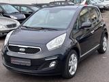 Kia Venga Platinum Edition 1.6/Kamera/Panorama /Navi - Kia Venga aus 2014