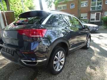 Volkswagen T-Roc - 4