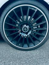 BMW 335i  Modern Line F30 400ps stage1+Downpipe - silberne BMW 335