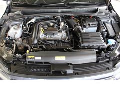 Fahrzeugabbildung Volkswagen Polo Life 1.0 TSI,Sitzheizung,4xEinparkhilfe,Top