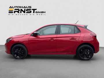 Opel Corsa - 3