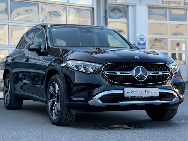 Mercedes-Benz GLC 300de 4MATIC KAMERA AHK VIRTUAL MEMORY ACC