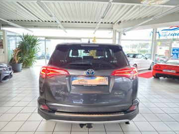 Toyota RAV 4 - 10
