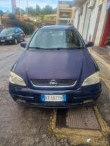 Opel Astra 1.7 16V DTI cat Station Wagon Club - Opel Astra: Dti