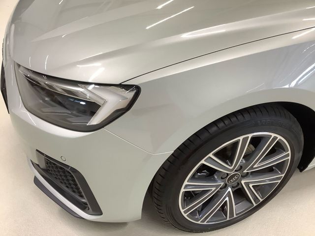 A1 Sportback advanced 30 TFSI 85(11