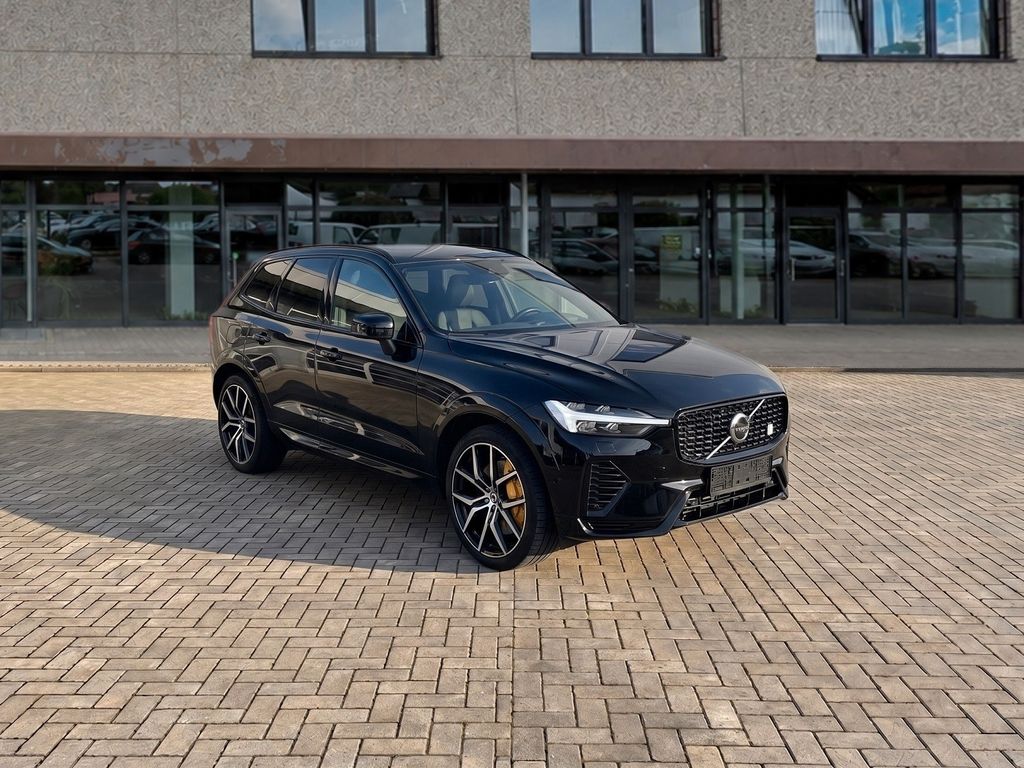 Image of Volvo XC60