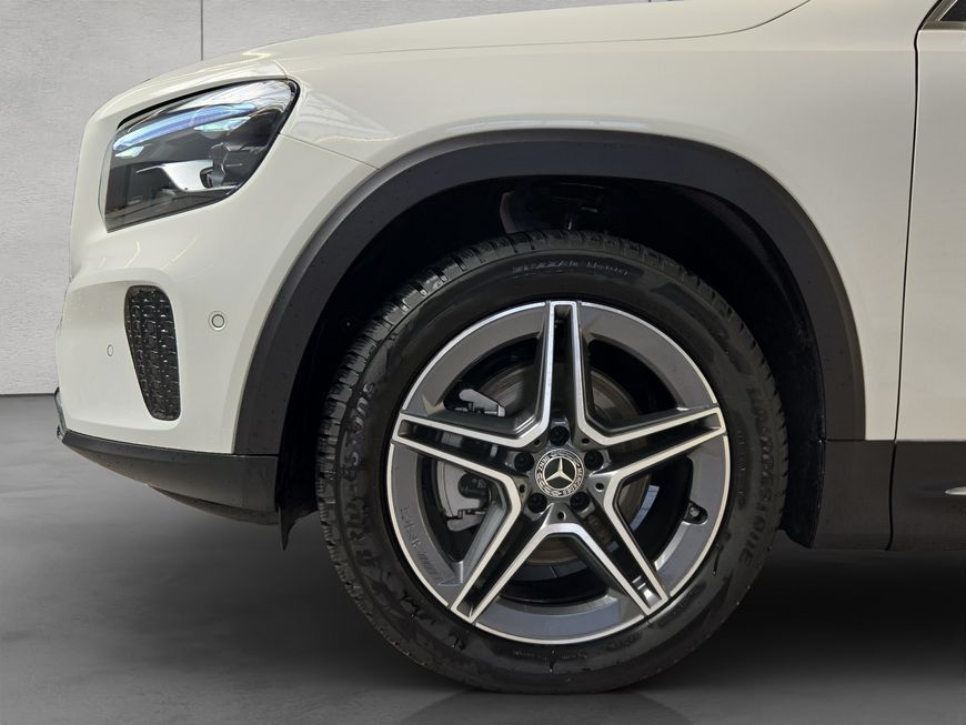 Mercedes-Benz GLB 200 d Progressive Advanced Pano Multib. Dist foto 20