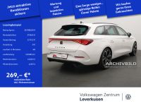 Cupra Leon - Vorschau Bild 2