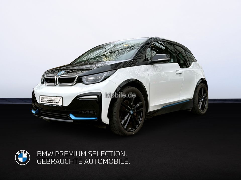 BMW i3 - Bild 2