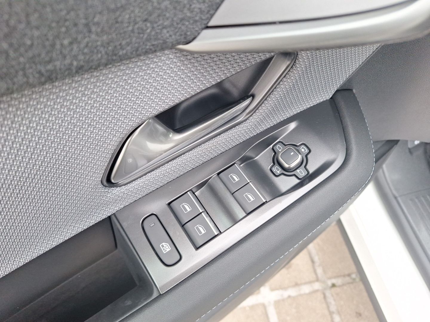 Opel Grandland (X) - Bild 18