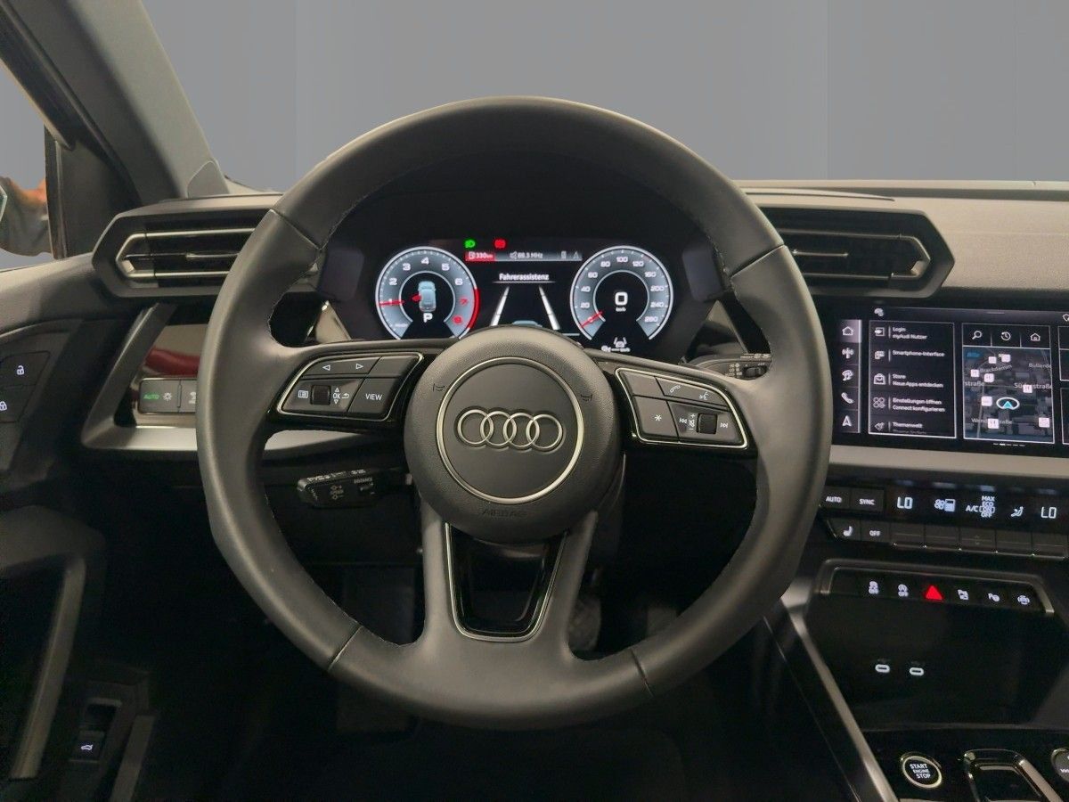 Audi A3 - Bild 12