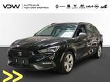 Seat Leon Sportstourer FR 4Drive Klima Navi