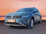 Volkswagen T-Roc 1.0 TSI OPF Life SHZ PDC KLIMA ALUFELGEN - : Alufelgen