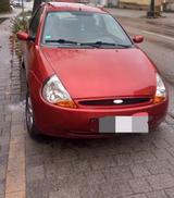 Ford Ka/Ka+ 1,3 44kW - - Ford Ka/Ka+ aus 2007