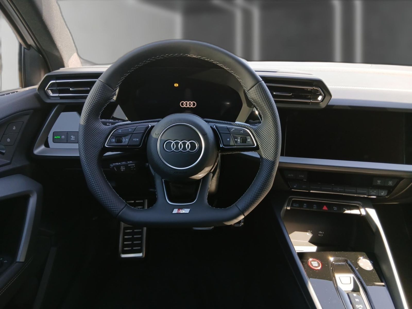 Audi S3 - Bild 20