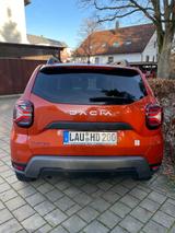 Dacia Duster TCe 150 EDC Journey / Prestige - Dacia Duster von privat