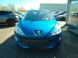 Peugeot 308 Sport Plus - Peugeot 308: Sport Plus