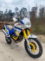 Yamaha XTZ 750 Super Tenere - YAMAHA XTZ 750 SUPER TENERE