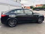 Mercedes-Benz Mercedes-AMG GLC 43 4MATIC Coupé *360Grad* - : Mercedes GLC