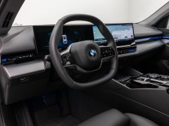 Foto Nummer 20: BMW 520d