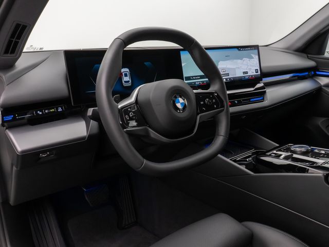 Foto Nummer 20: BMW 520d