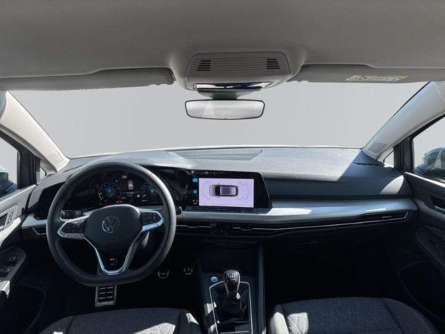 Golf Variant 1.0 TSI MOVE LED+NAVI+AHK+ACC+PDC