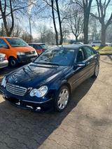 Mercedes-Benz Mercedes Benz C-Klasse| Baujahr 2006| Eleg... - Mercedes-Benz 200 aus 2006