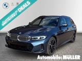 BMW 320 d Touring M Sport El.AHK 360° El.Sitze Lenkr
