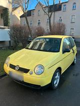 Volkswagen Vw lupo guter zustand - Volkswagen Lupo in Duisburg
